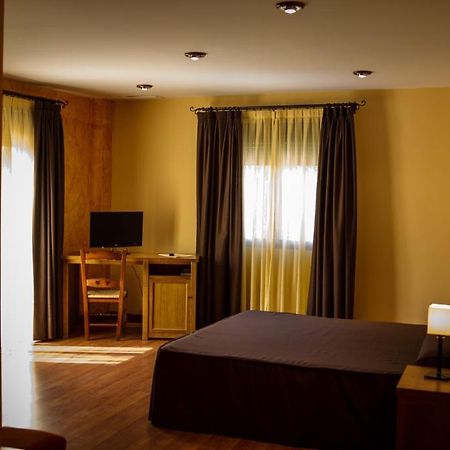 Hostal Rural El Nacimiento Deifontes Cameră foto
